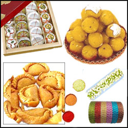 "Sweet Hamper - code06 - Click here to View more details about this Product